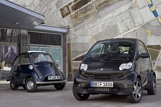 AUTO BILD "For Twenty", 4. Serie