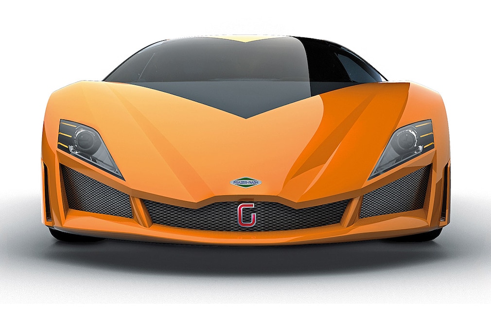 Giugiaro Namir