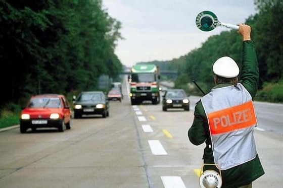 MPU-Drückeberger
