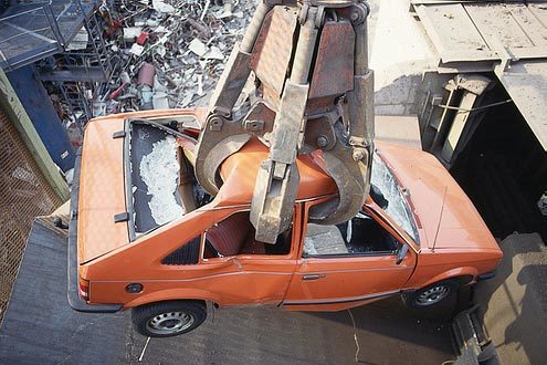 Neuzulassungen Februar 2009