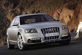 Audi S6/ S6 Avant