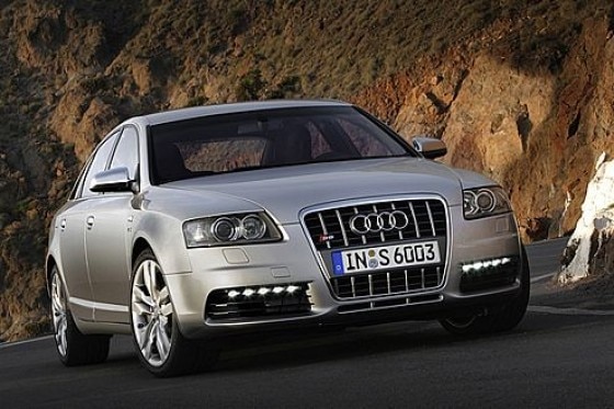Audi S6/ S6 Avant