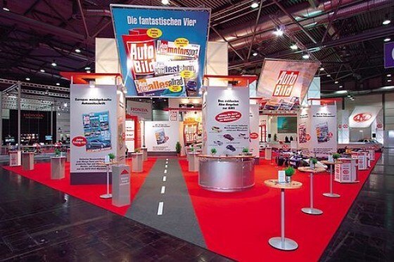 AMI Leipzig 2006