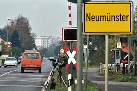 Ratgeber Verkehrsrecht