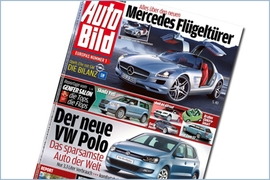 AUTO BILD 10/2009