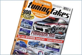 AUTOTUNING "Tuningfakes"