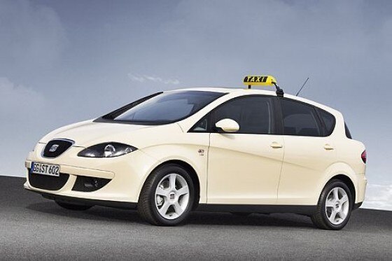 Seat-Taxen