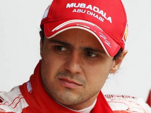 Massa fordert weiterhin die Austragung von Testfahrten während der Saison