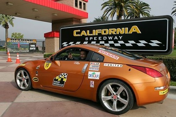 Finale Dunlop Drivers Cup 2006 (Tag 7)