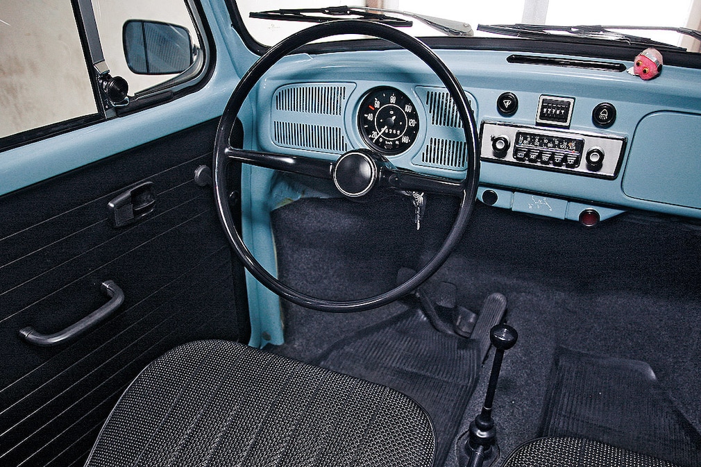 klassik 01-2009 VW 1200 A