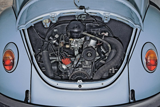 VW 1200 A