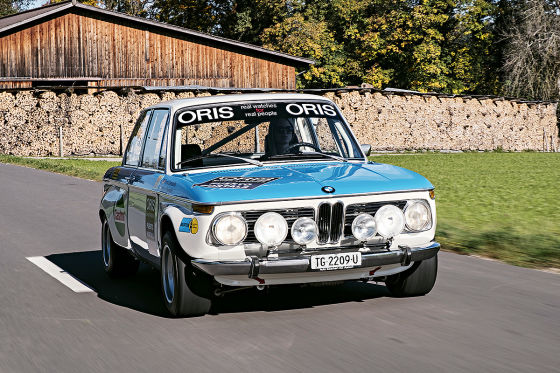 BMW 1802