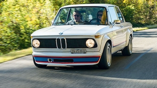 BMW 1802
