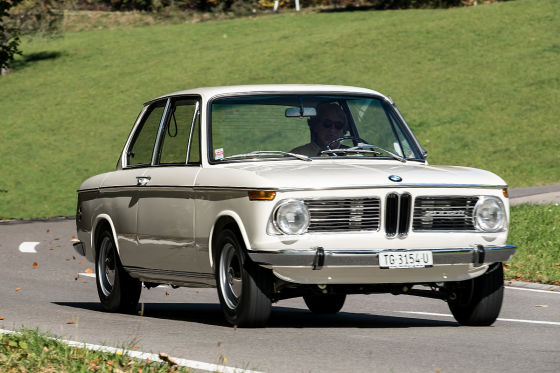 BMW 1802