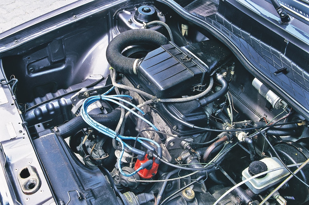 VW Volkswagen Golf I