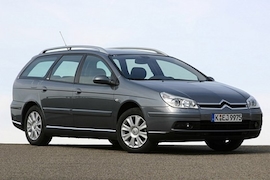 Citroën C5 Business Class
