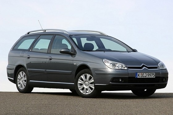 Citroën C5 Business Class