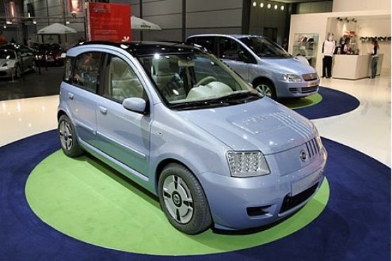 AMI Leipzig 2006