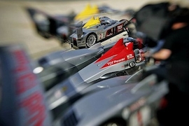 12-Stunden-Rennen von Sebring (USA)