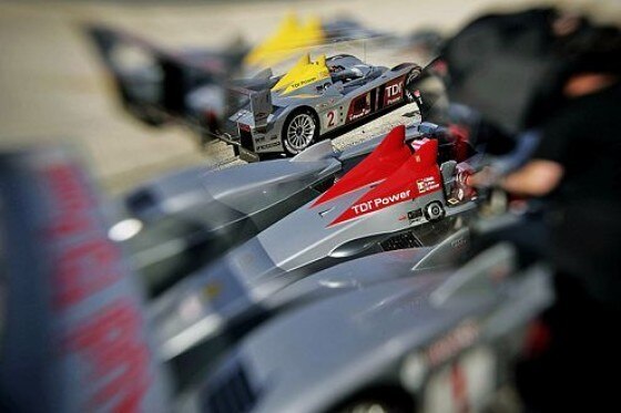 12-Stunden-Rennen von Sebring (USA)