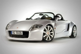 Yes! Roadster 3.2