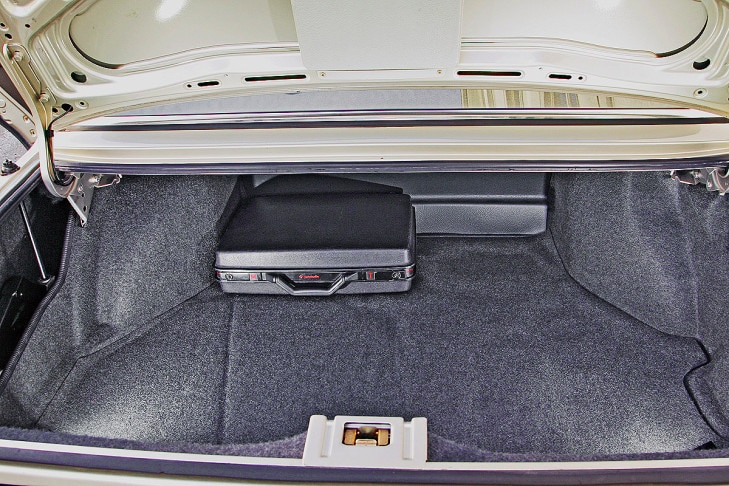 5er BMW 525e