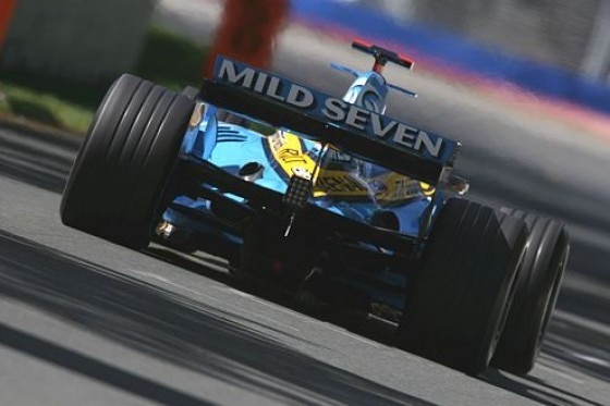 GP von Australien 2006