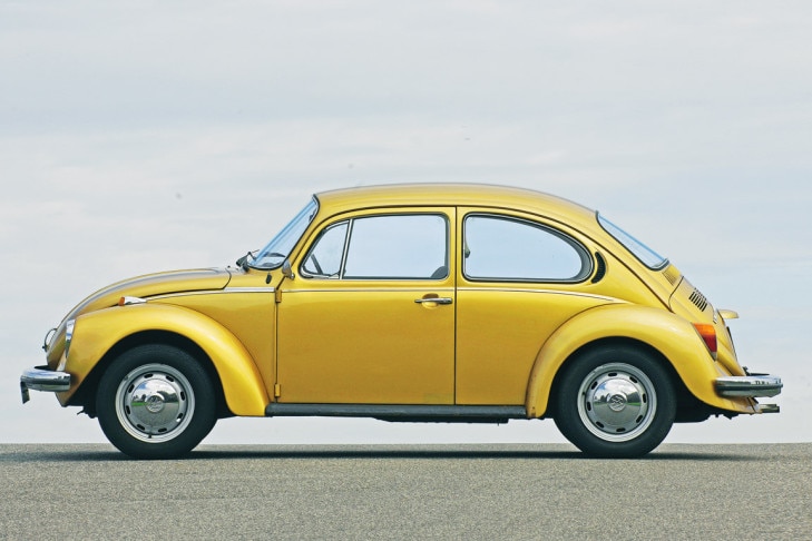 VW 1303 Käfer