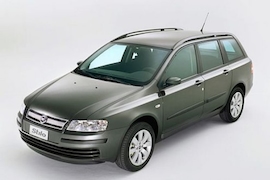 Fiat Stilo/Multipla 2006
