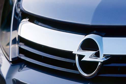Opel in der Krise