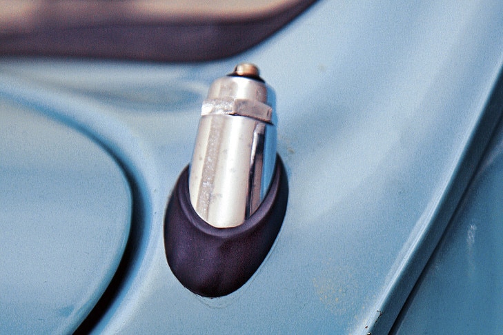 VW 1200 A Spar-Käfer