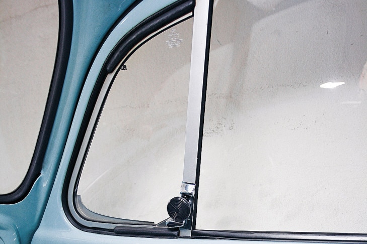 VW 1200 A Spar-Käfer