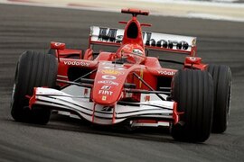 Ferrari nach drei Rennen in Panik