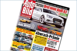 AUTO BILD 11/2009