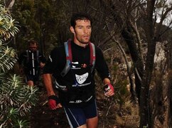 Keine Abenteuer mehr: Mark Webber hat die "Tasmania Challenge" 2009 abgesagt