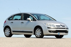 Rückruf Citroën C4
