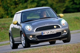 Mini E