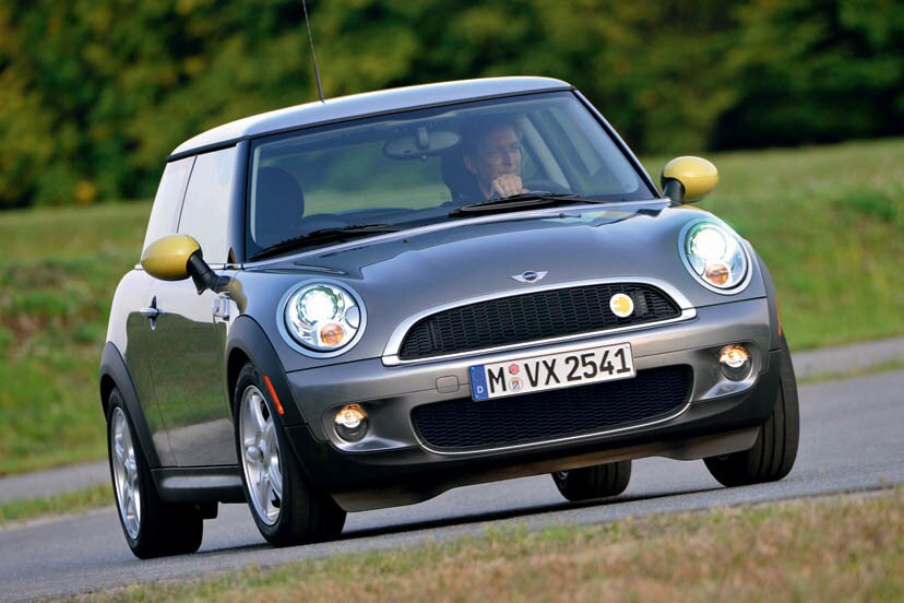 Mini E