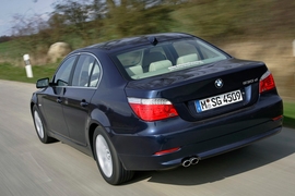 5er BMW 530d