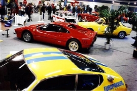 Techno Classica 2006