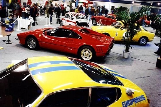 Techno Classica 2006