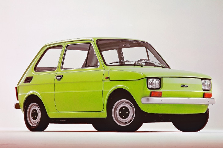 Fiat 126