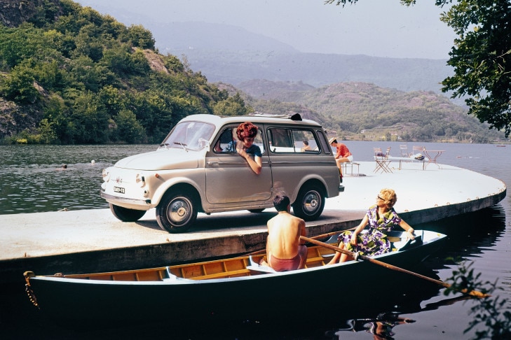 Fiat Giardiniera
