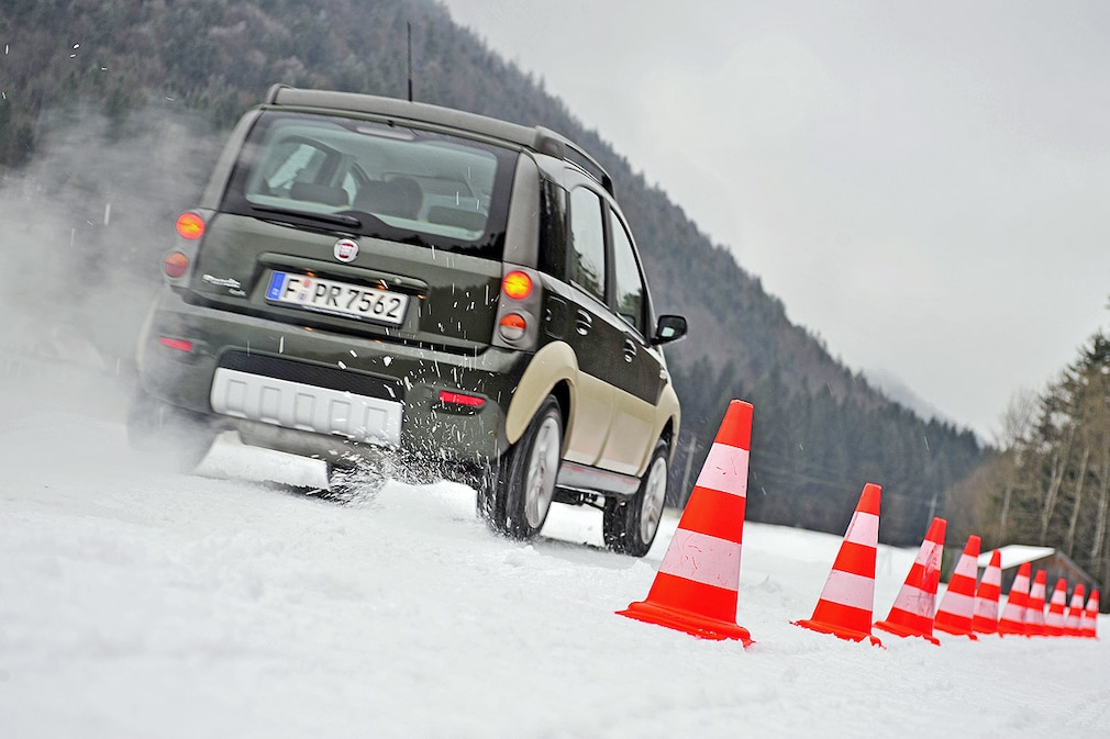 KFZ-Steuer: Das kostet Ihr Geländewagen