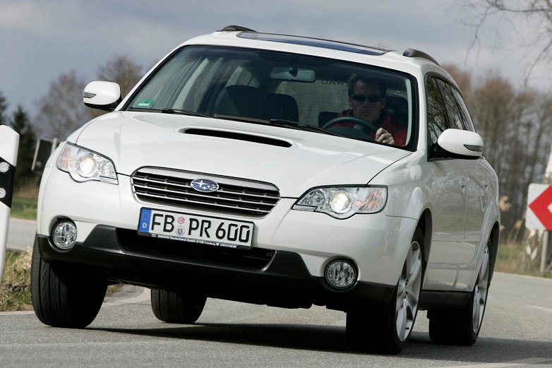 KFZ-Steuer: Das kostet Ihr Geländewagen