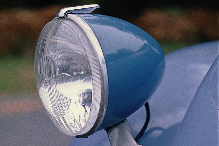 Citroën 2 CV 6 Club