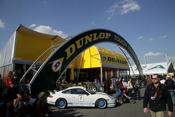 DTM-Auftakt in Hockenheim