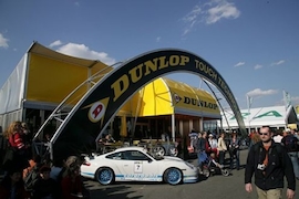 DTM-Auftakt in Hockenheim