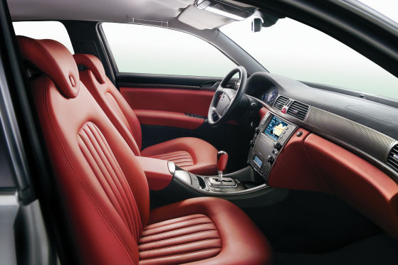 Lancia Thesis