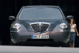 Lancia Thesis